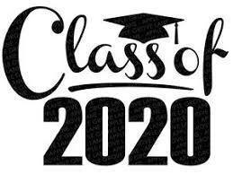 To The Class Of 2020