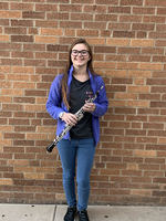 Kilonna Burdell advances to Area