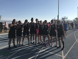 JV Girls