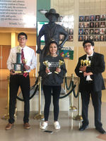 MHS Speech and Debate