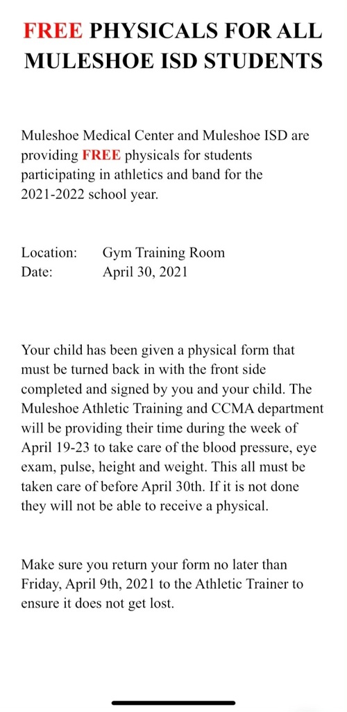 Physical