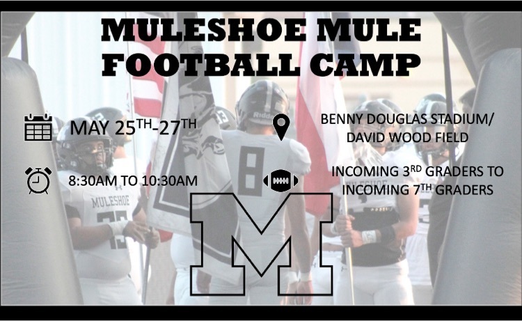 Football Camp