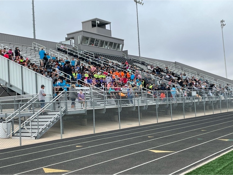 Stands