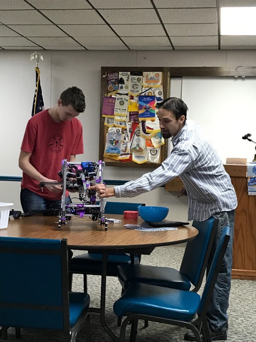 robotics