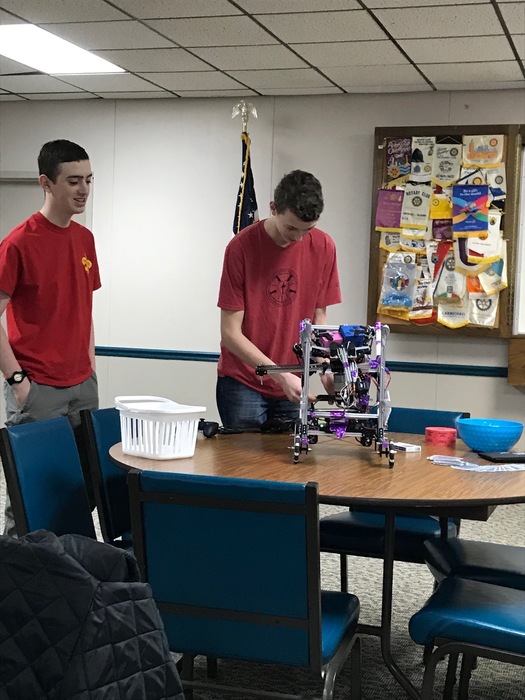 robotics