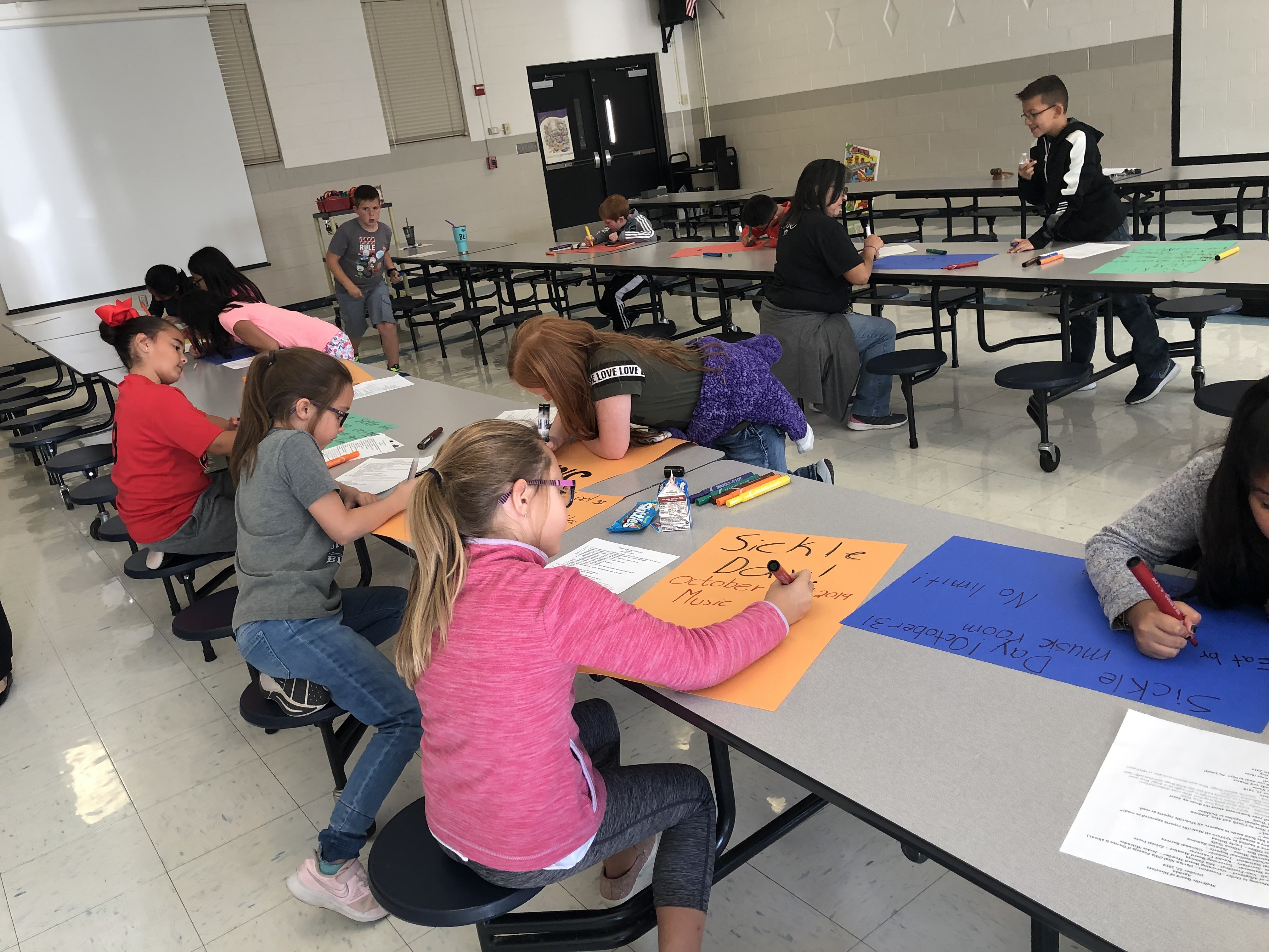 Muleshoe Independent School District