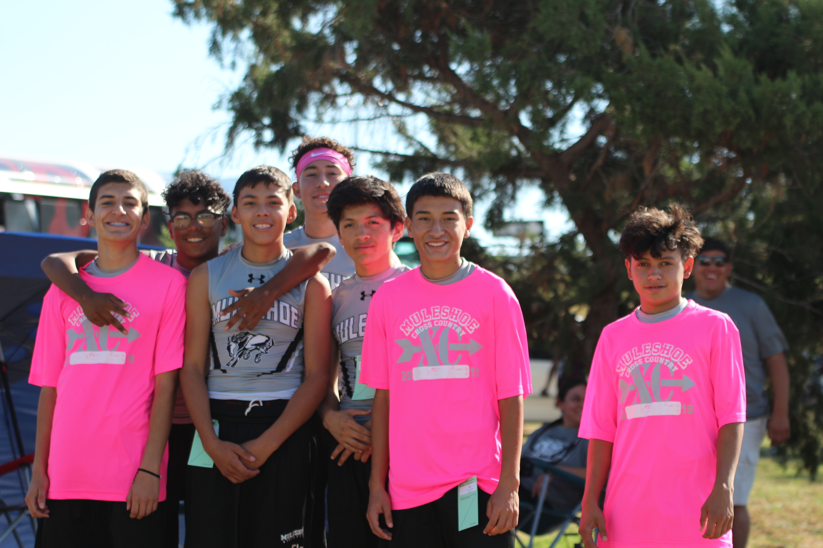 Muleshoe Independent School District