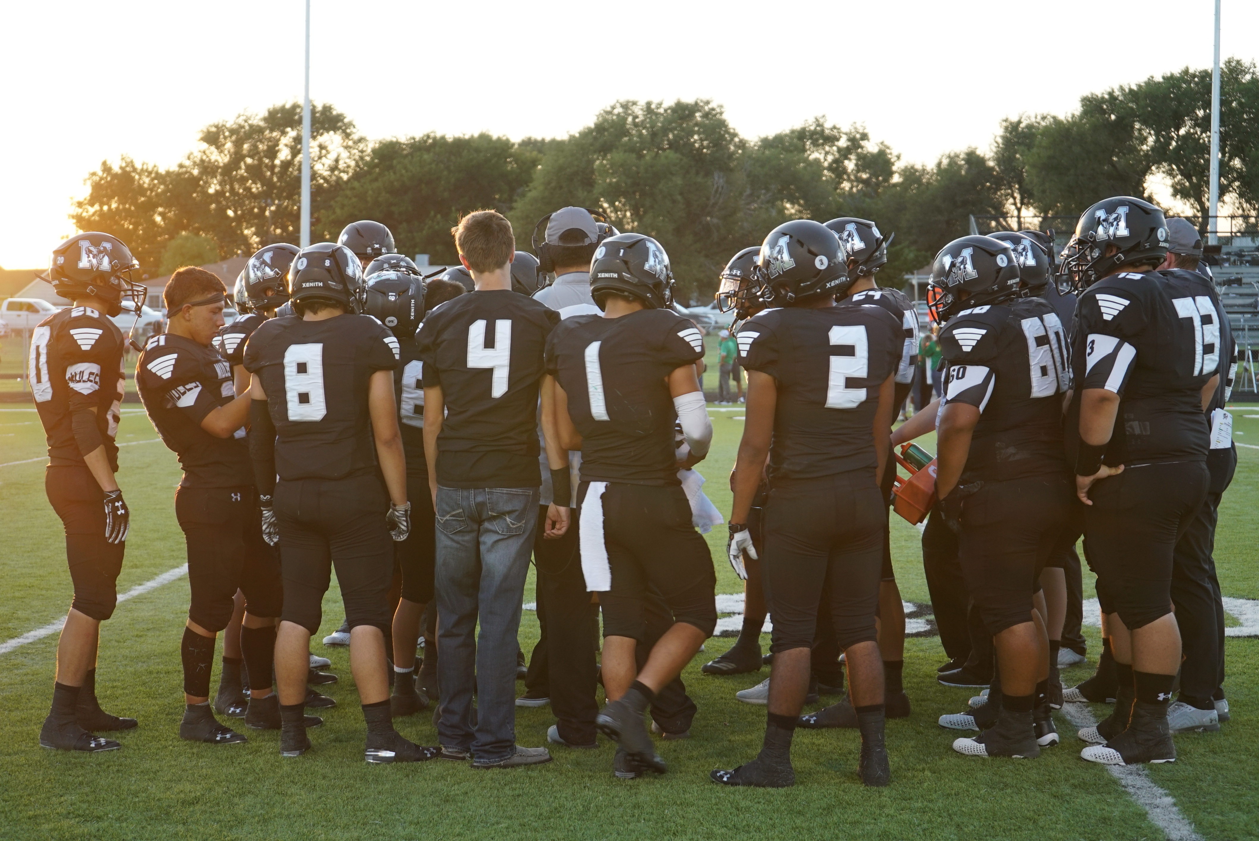 Muleshoe Independent School District