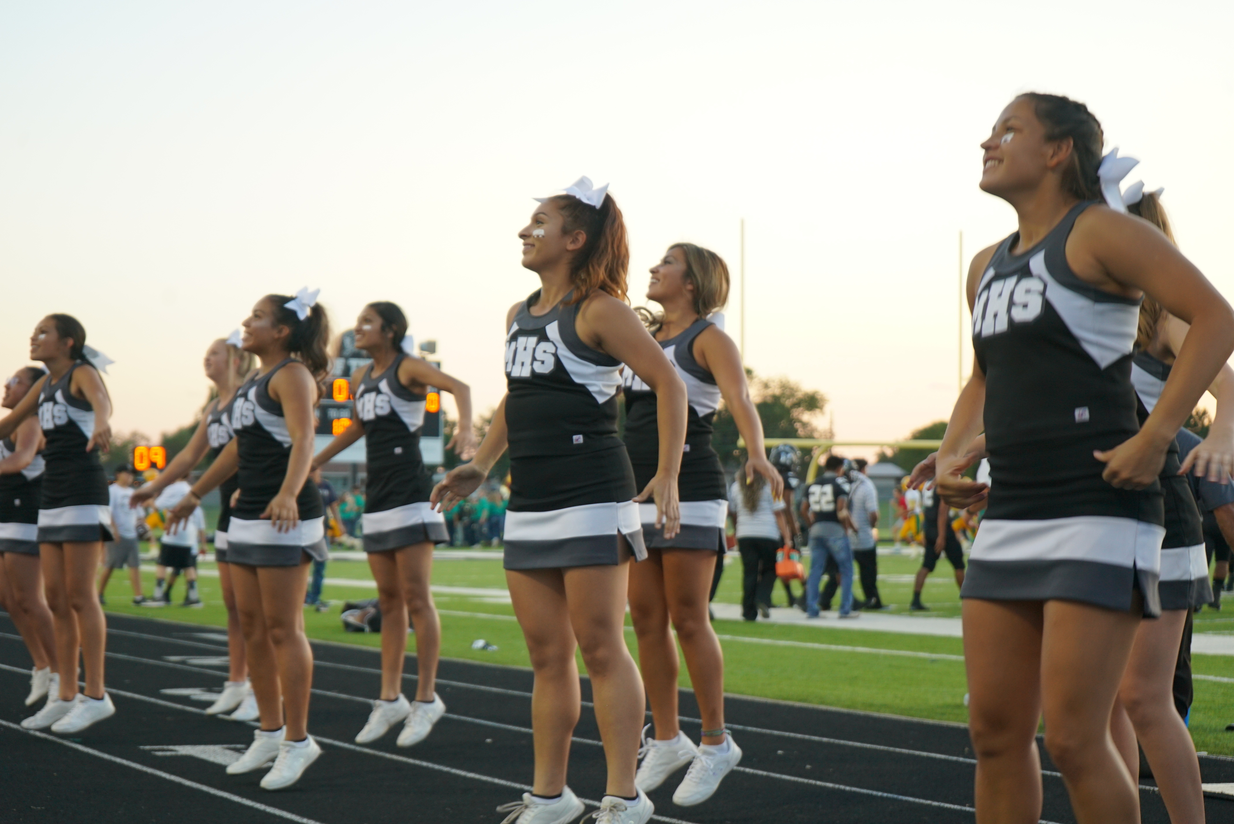 Muleshoe Independent School District
