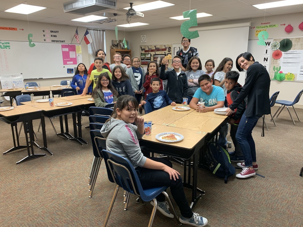 Muleshoe Independent School District